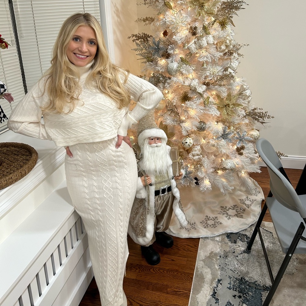 All Saints Sweater & Sweater Dress